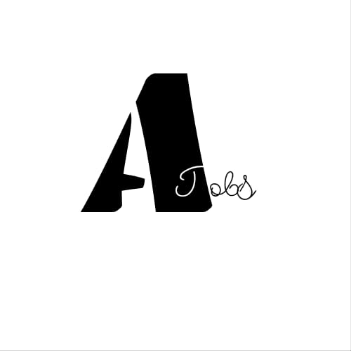 Asher Jobs Logo